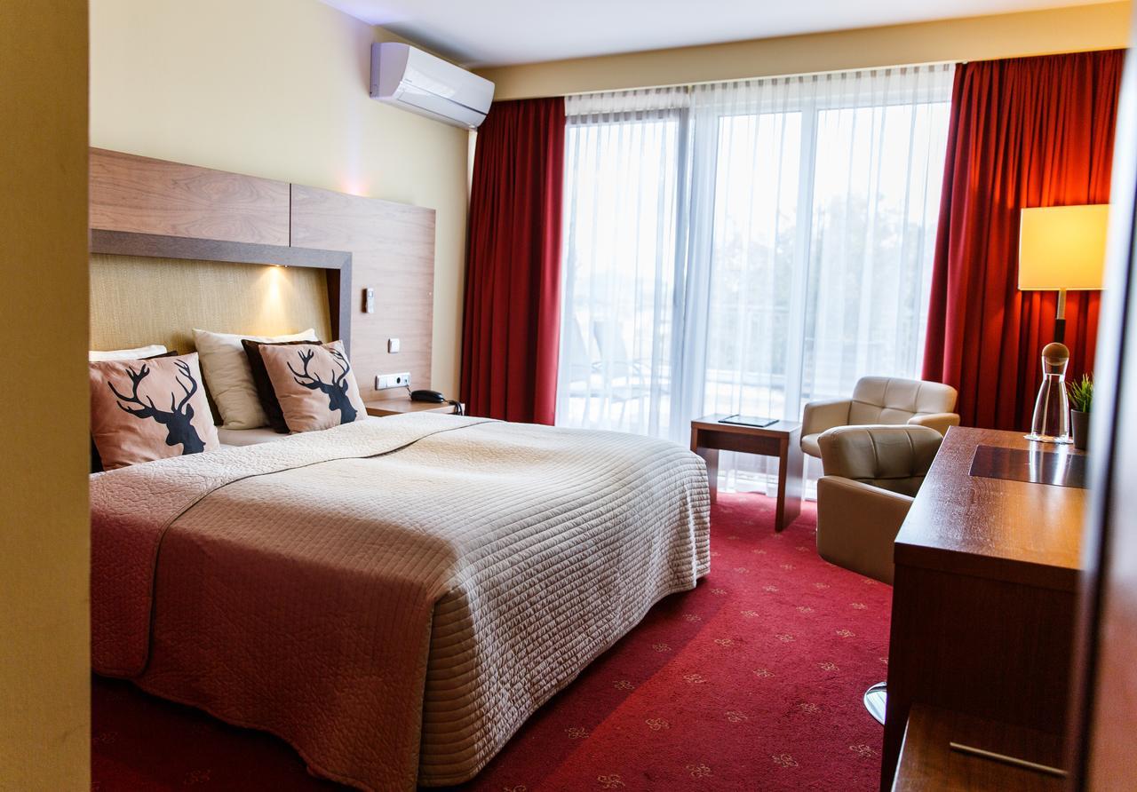 Hotel Зальцбург Экстерьер фото
